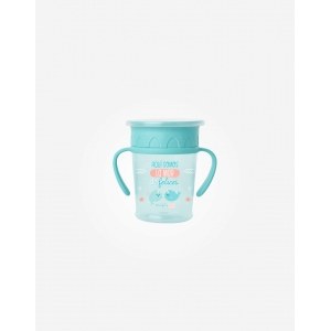 Vaso Saro Antigoteo "Funny and Sweet" Mr Wonderful
