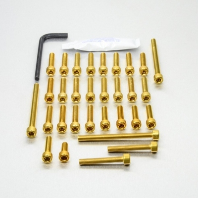 KIT TORNILLERÍA PRO BOLT EKA410G