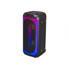 Altavoz Party Denver Bluetooth Rgb Usb Tarjeta
