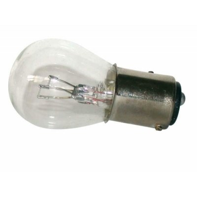 BIHR S26 Light Bulbs 12V 23/8W - x10 L15-131A