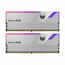 MEMORIA RAM ACER PREDATOR VESTA RGB DDR4 32GB (2X16GB) 3200MHZ