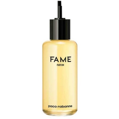 Paco Rabanne Fame Parfum Eau De Perfume Recarga 200ml