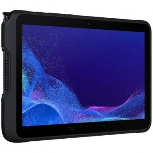 Tablet Samsung Galaxy Tab Active4 Pro 10.1/ 6GB/ 128GB/ Octacore/ Negra