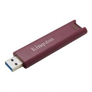 Memoria USB Pendrive 512GB Kingston DataTraveler Max USB 3.2
