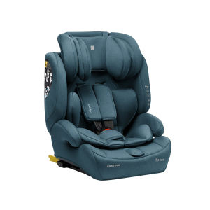 Silla de coche 76-150 cm i-Bronn i-SIZE Kikkaboo Menta