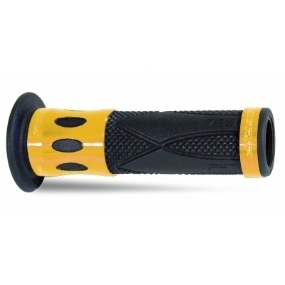 Puños de densidad simple PRO GRIP PA072800CROR