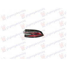 LUZ TRASERA LED(MOLDURA BLANCA)