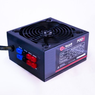 Talius Fuente de Alimentacion 700W Modular