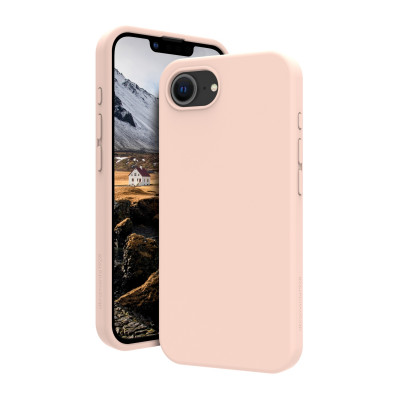 Monaco funda para teléfono móvil 15,5 cm (6.1) Rosa