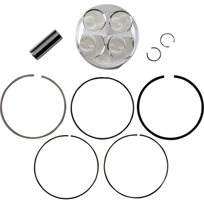 Kit de pistón ATV/UTV JE PISTONS 247614