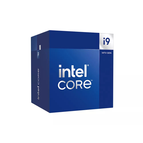 Intel - Core i9-14900F procesador 36 MB Smart Cache Caja