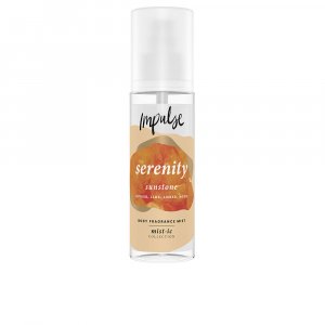 SERENITY SUNSTONE bruma perfumada corporal 150 ml