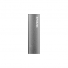 Disco ssd externo Verbatim SSD externo Vx500 SSD USB 3.1 Gen 2 120GB 47441