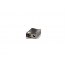 CONVERSOR LEVEL ONE FIBRA OPTICA 100TX A 100FX SC FVT-0104TXFC