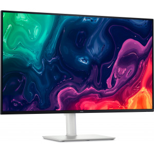 Plus S3225QS pantalla para PC 80 cm (31.5) 3840 x 2160 Pixeles 4K Ultra HD LCD Plata