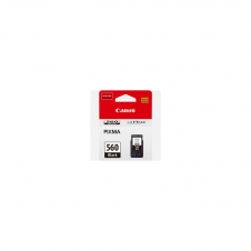 Canon 3713C001 cartucho de tinta 1 pieza Original Negro