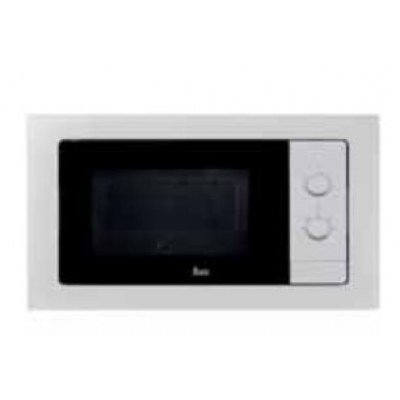 .AT.MICROONDAS ENC.TEKA MB620BI 20L BCO.40584001