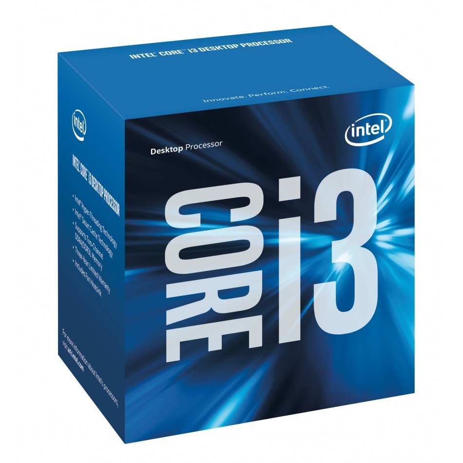 Core i3 4160とCore i3 3220セット - CPU