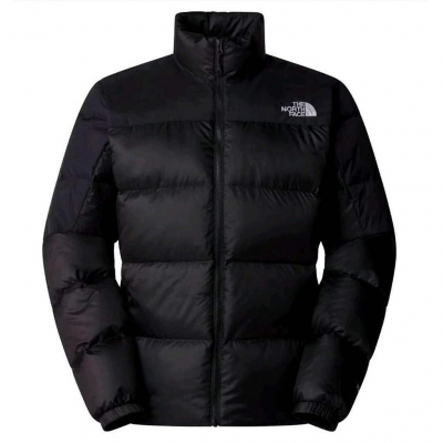 Chaqueta THE NORTH FACE Men’s Diablo Down 2.0 Jacket NF0A8993PH51 Negro