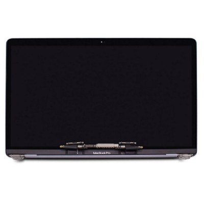 Pantalla completa Apple MacBook pro A2338 Late 2020 / 2022 Silver 661-17549 reacondicionada