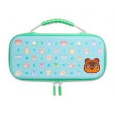 Funda PowerA Animal Crossing Nintendo Switch (INFWA0232