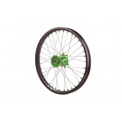 Ruedas traseras Sport MX-EN KITE 40.107.0.VE