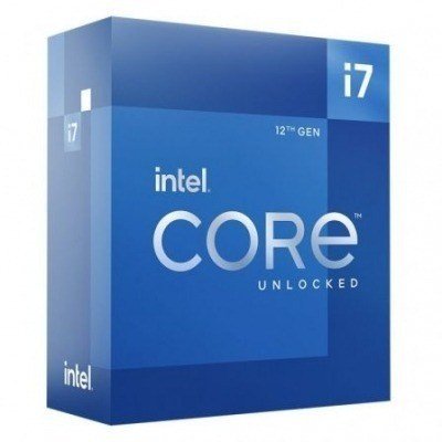 Procesador Intel Core i7-12700K 3.60GHz