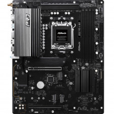 Placa asrock b850 pro - a wifi am5 atx - 4x ddr5