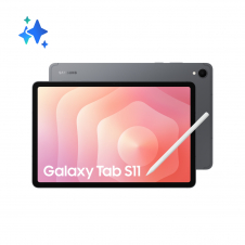 Samsung Galaxy Tab S11 256 GB 27,9 cm (11