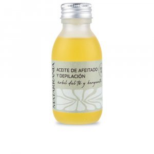 ACEITE DE AFEITADO 100% BIO 100 ml