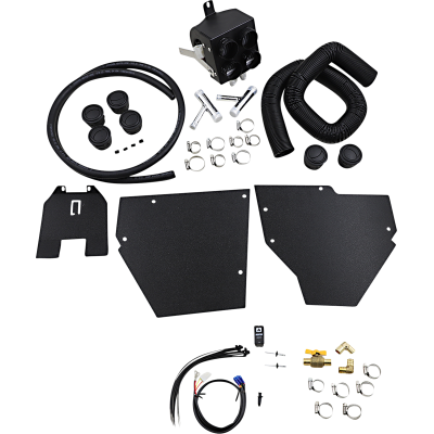 UTV Cab Heater Kit MOOSE UTILITY Z4609