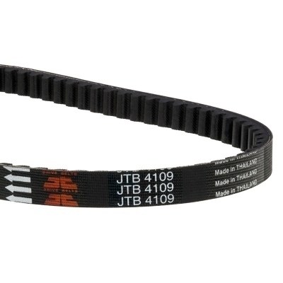 Correa de transmisión prémium JT DRIVE BELTS JTB4109