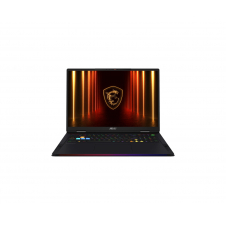 MSI Raider 18 HX AI A2XWJG-459ES Intel Core Ultra 9 285HX Portátil 45,7 cm (18