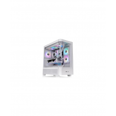 Thermaltake View 290 TG ARGB Midi Tower Blanco