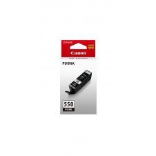 CARTUCHO CANON 6496B001 CLI-550PGBK