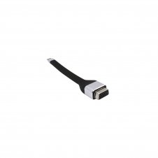 i-tec Adaptador usb tipo-c macho a vga d-sub hembra 0.11m negro