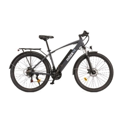 E BIKE 36V 10AH 27.5X2.10P - X7 PLU