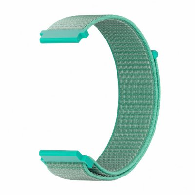 Correa Recambio Tela Ocean Compatible con los modelos SaveWatch + Senior Enjoy Superior