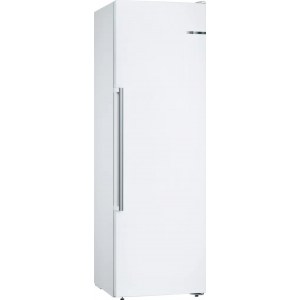 Congelador vertical Bosch GSN36AWEP 186 x 60 cm blanco