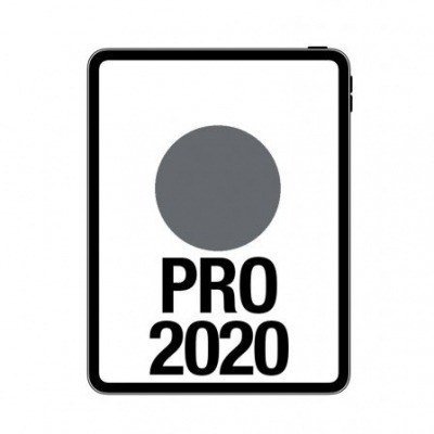 Apple iPad PRO 12.9/ 512GB/ Cellular/ Gris Espacial