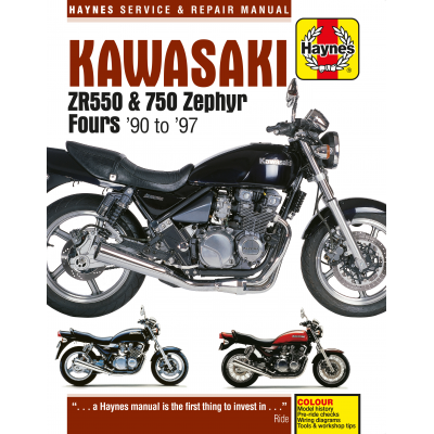 Manual de servicio HAYNES 3382