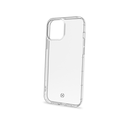 Hexagel funda para teléfono móvil 15,5 cm (6.1) Transparente