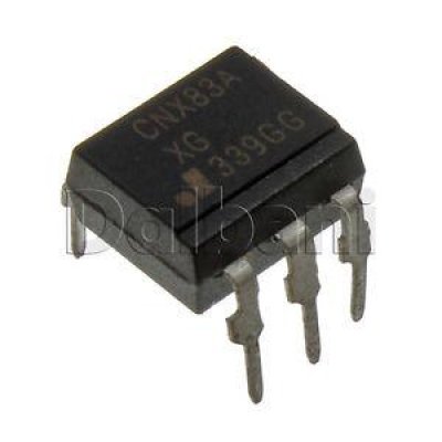 CNX83A Optoacoplador