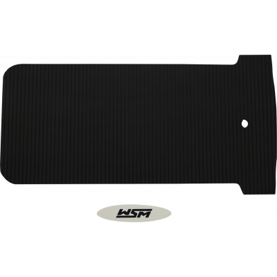 Traction Mat WSM 012-113BLK