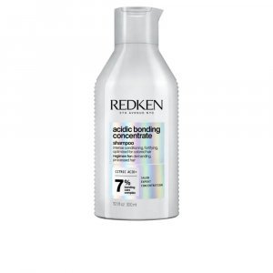 ACIDIC COLOR GLOSS champú sin sulfatos potencia el brillo de tu color 300 ml