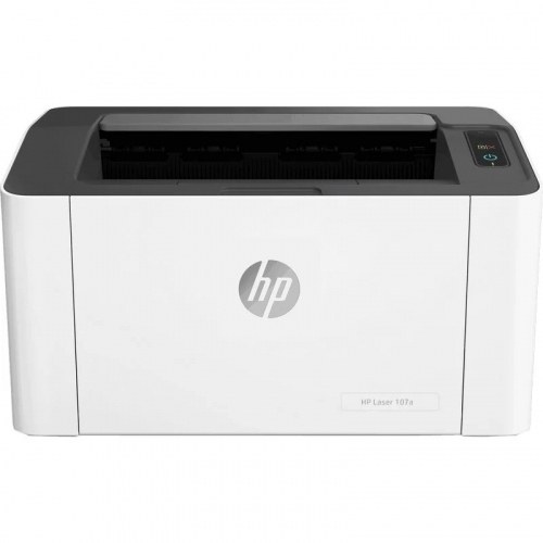 HP Impresora Laser HP 107W Wifi