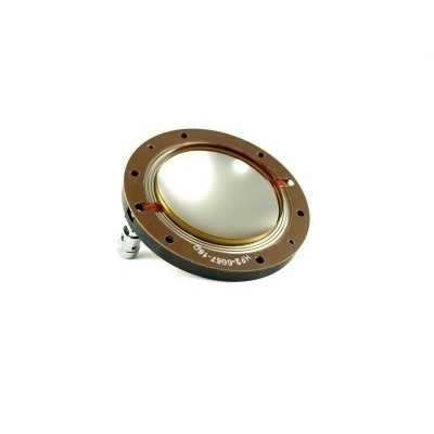 Membrana CP650TI 8 Ohm BEYMA