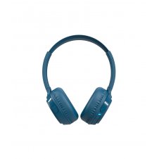SPC Heron 2 Studio Auriculares Inalámbrico Diadema Llamadas/Música USB Tipo C Bluetooth Azul