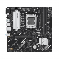 ASUS PRIME A620AM-A-CSM AMD A620A Zócalo AM5 micro ATX