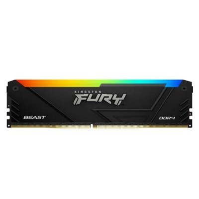 Dimm Kingston 16GB DDR4 3200Mhz Fury Beast